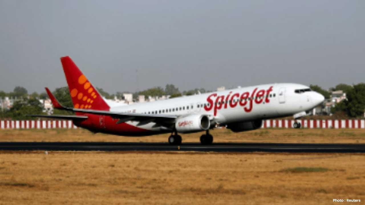 SpiceJet Expands Winter Schedule; Shares Rally as Daily Flights Double SpiceJet Expands Winter Schedule; Shares Rally as Daily Flights Double