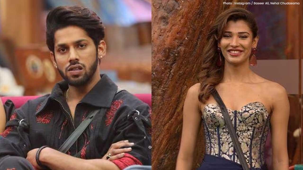 Bigg Boss 19: Surprise Double Eviction Sees Baseer Ali and Nehal Chudasama Leave Bigg Boss 19: Surprise Double Eviction Sees Baseer Ali and Nehal Chudasama Leave