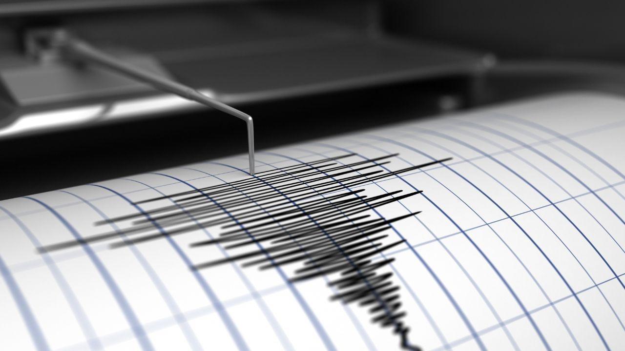 Significant 4.9-Magnitude Earthquake Hits China, Causing Alarm