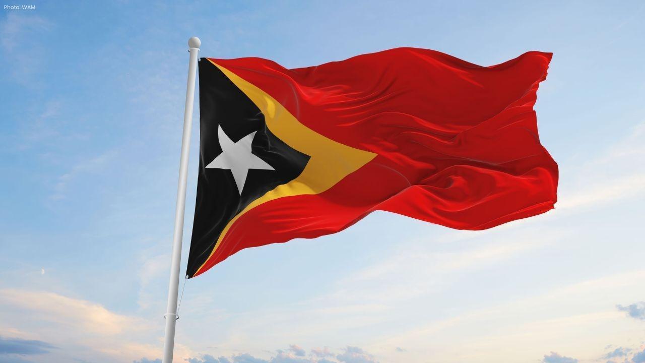 East Timor Joins ASEAN as 11th Member Marking New Era East Timor Joins ASEAN as 11th Member Marking New Era
