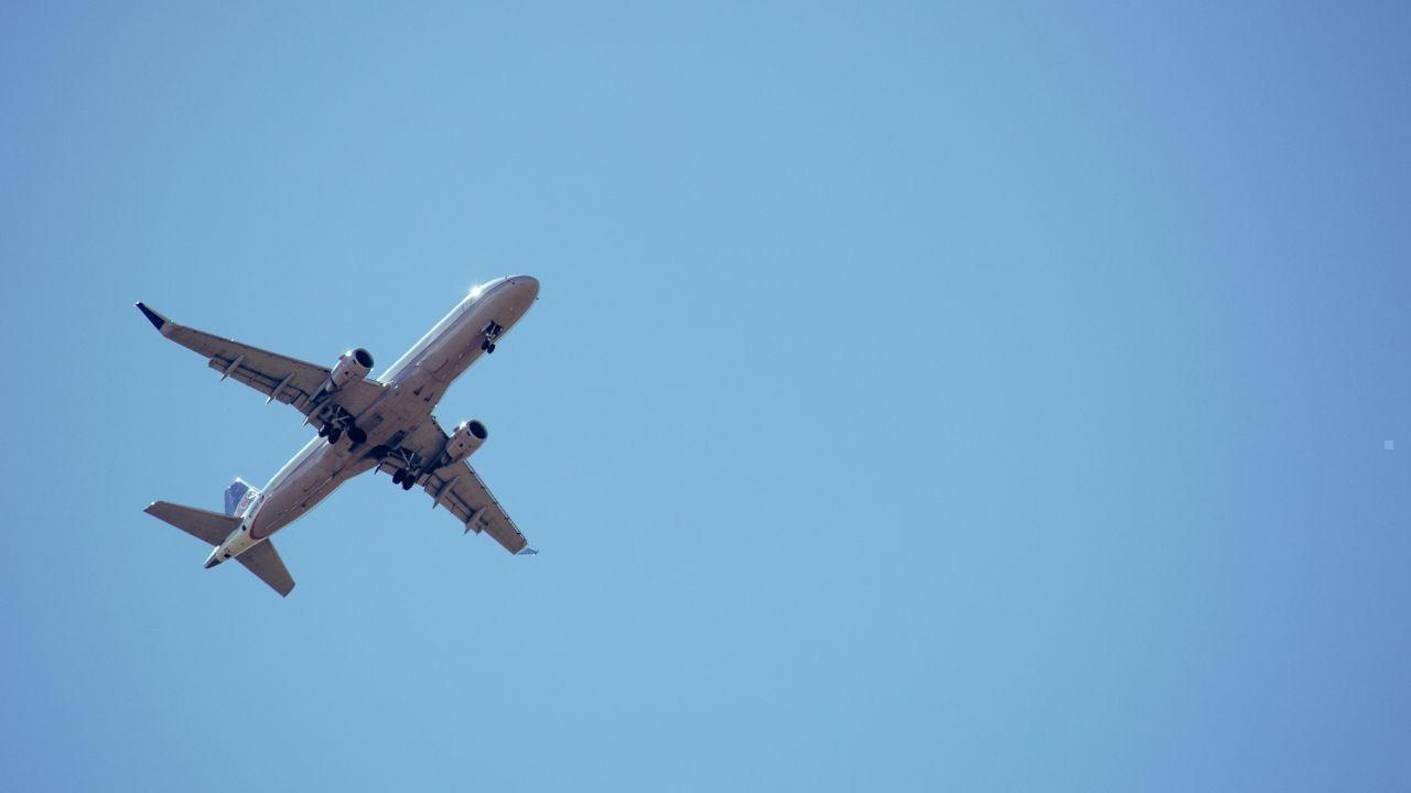 Direct Flights Between India and China Resume After Five Years Direct Flights Between India and China Resume After Five Years