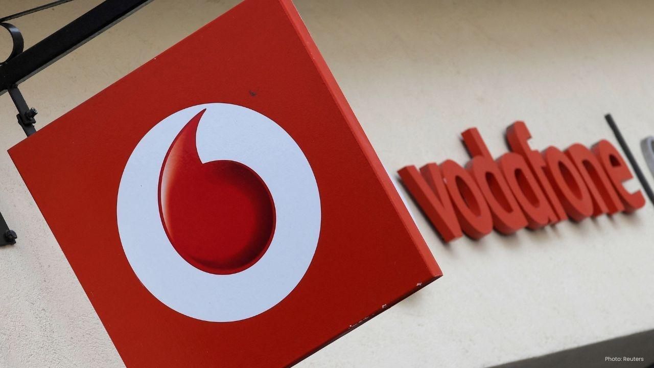 Supreme Court OKs Government Review of Vodafone Idea AGR Liability; Shares Jump