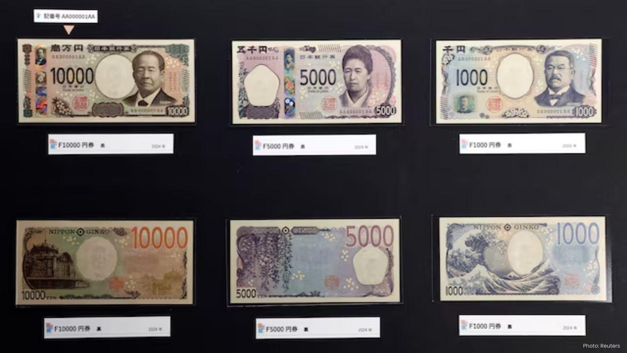 Japan Launches First Yen-Backed Stablecoin for Daily Use Japan Launches First Yen-Backed Stablecoin for Daily Use