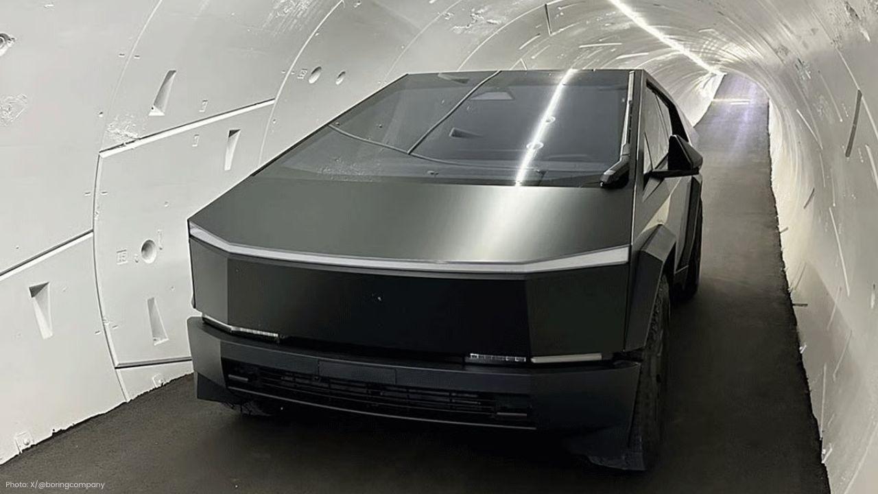 Elon Musk’s High-Speed Loop Set to Revolutionize Dubai’s Transport Elon Musk’s High-Speed Loop Set to Revolutionize Dubai’s Transport