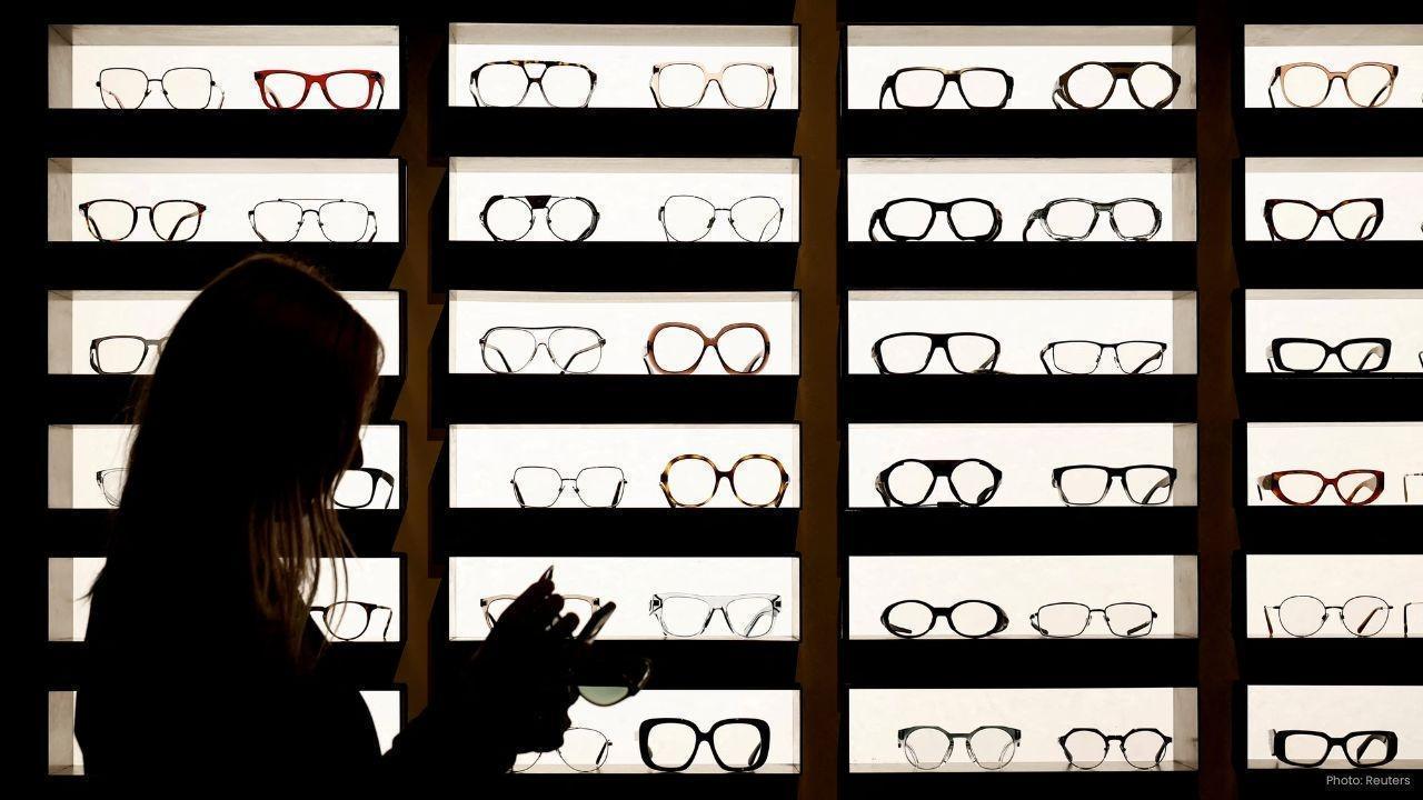 Lenskart IPO opens Oct 31: Price band ₹382–₹402