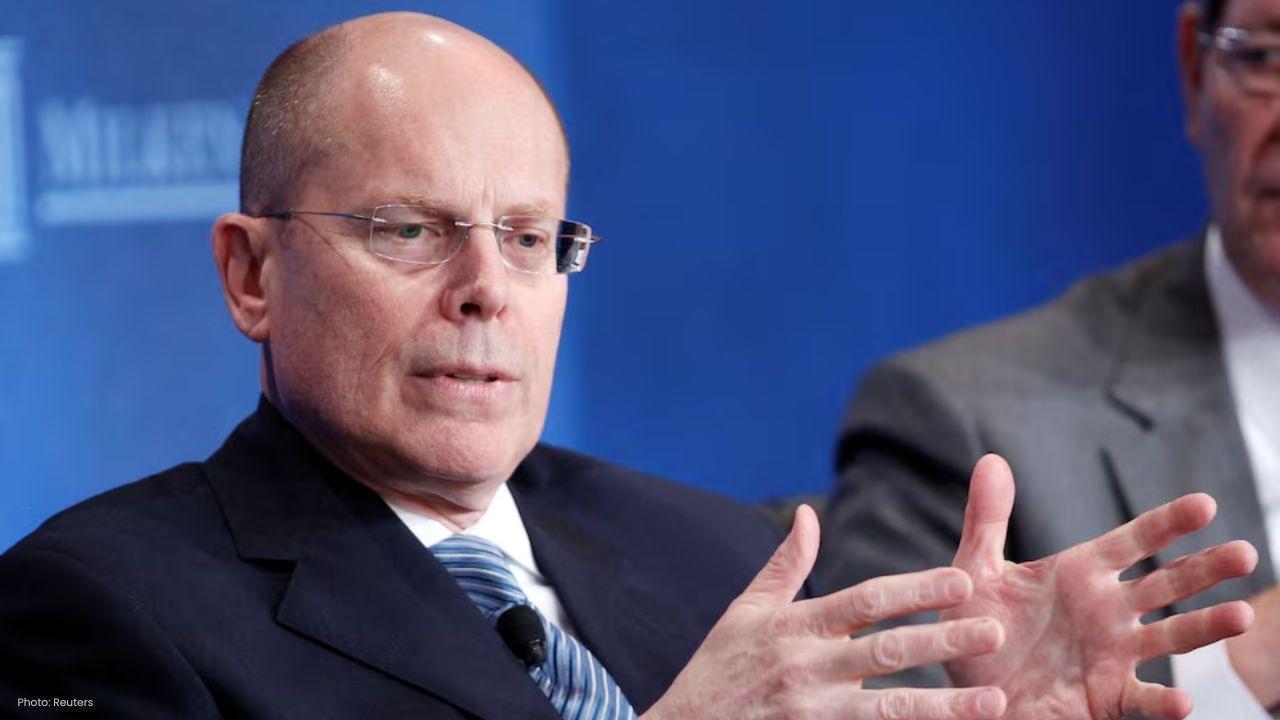 UnitedHealth's New CEO Faces Investor Expectations