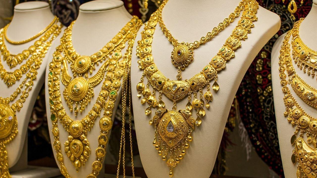 European Woman Fined AED 15k for Dubai Necklace Theft European Woman Fined AED 15k for Dubai Necklace Theft