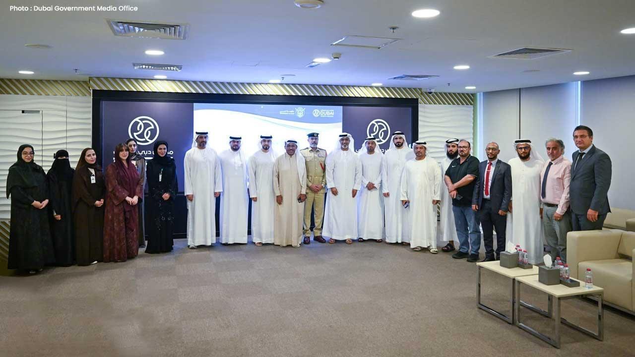 Dubai Sports Council Unveils 2025–26 GARS Season Aligned with Social Agenda 33 Dubai Sports Council Unveils 2025–26 GARS Season Aligned with Social Agenda 33