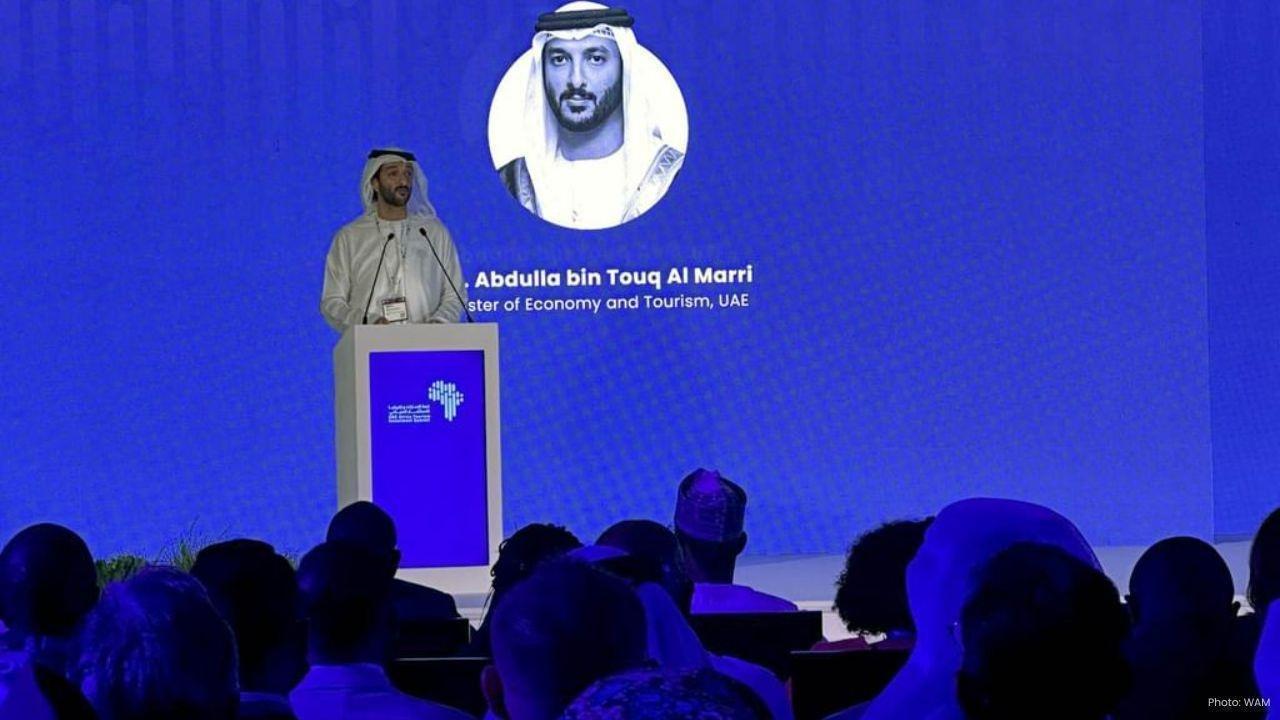 UAE-Africa Summit 2025: Fostering Tourism Investment UAE-Africa Summit 2025: Fostering Tourism Investment