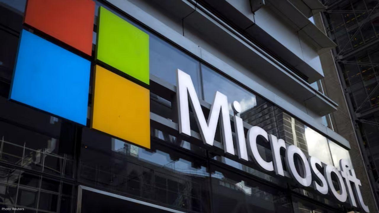 AI Investments Cloud Outlook as Major Tech Firms Release Quarterly Results AI Investments Cloud Outlook as Major Tech Firms Release Quarterly Results