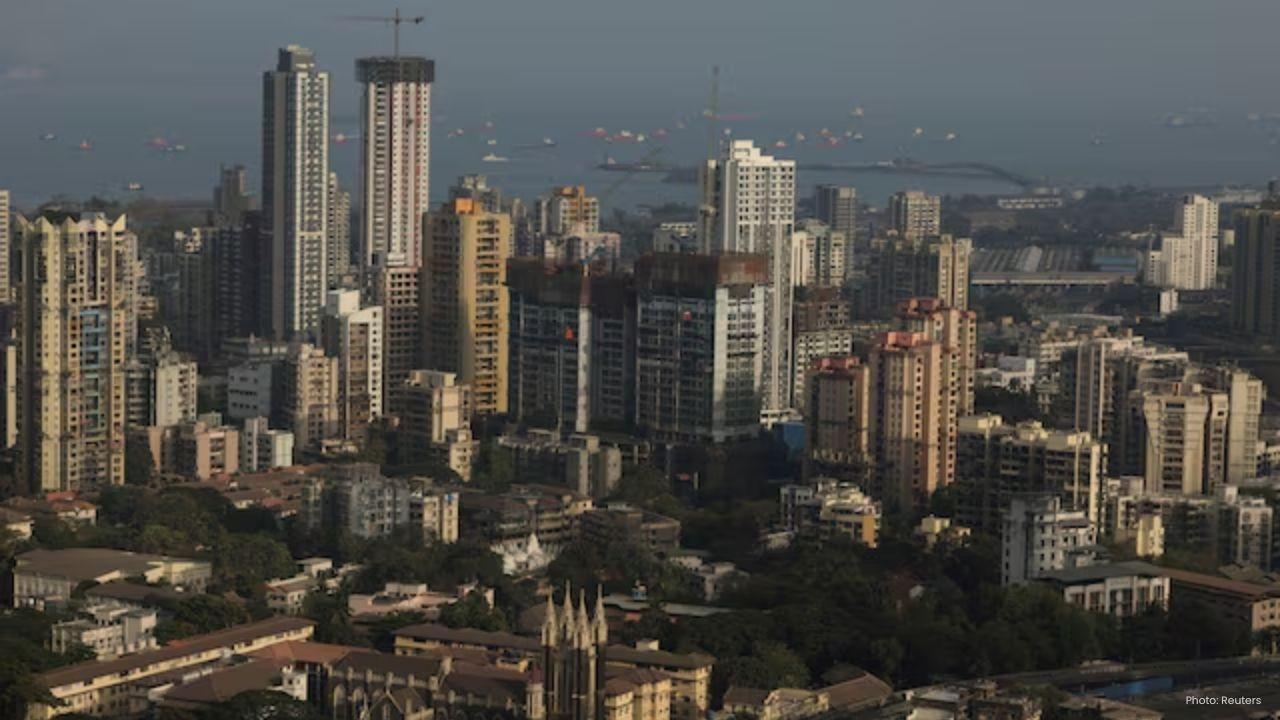 India’s GDP Outlook Brightens as Growth Beats Forecast