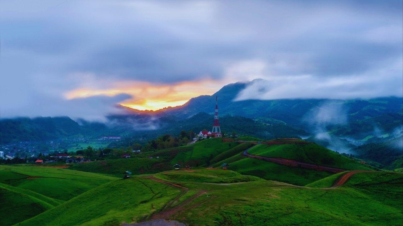 City Breaks or Nature Retreats: How Travel Choices Are Shaping 2025