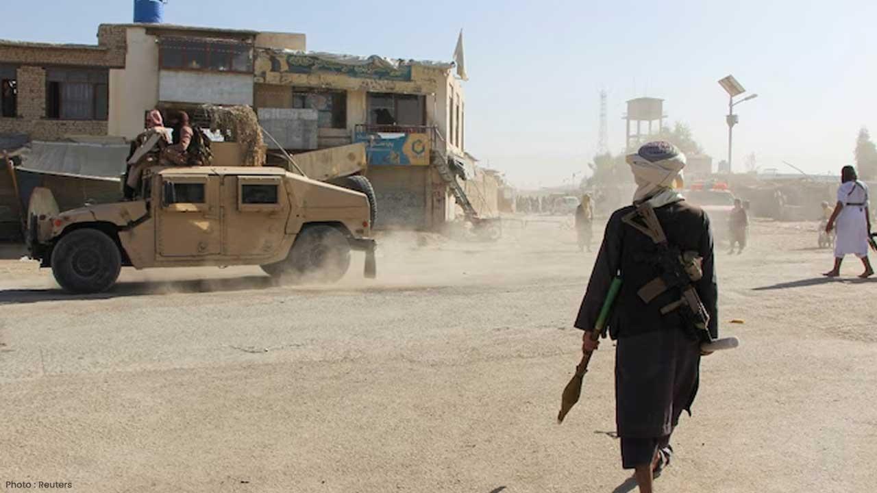 25 Militants, Five Pakistani Soldiers Die in Renewed Pakistan-Afghanistan Border Fighting