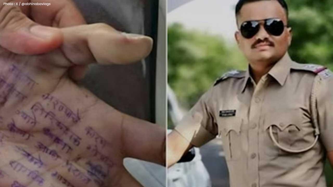 New Developments in the Maharashtra Doctor Suicide Investigation Uncover Alarming Claims New Developments in the Maharashtra Doctor Suicide Investigation Uncover Alarming Claims