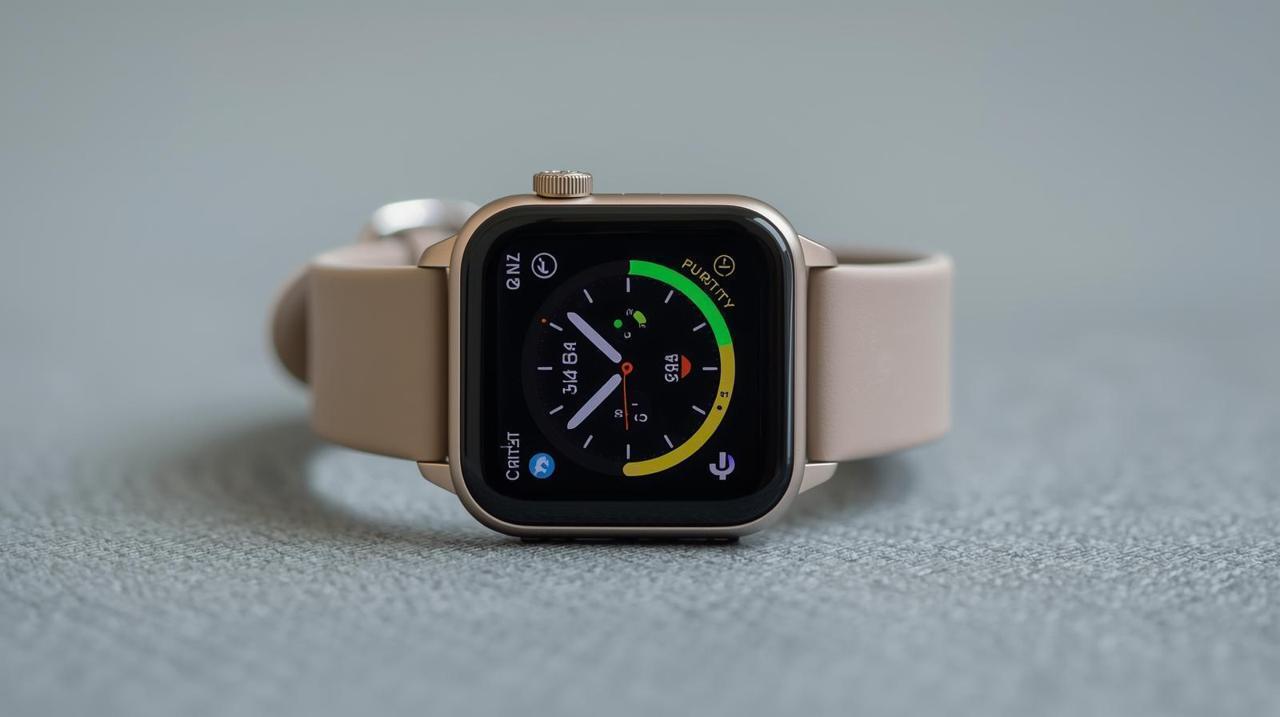 Wearable Technology Reshaping Health Monitoring