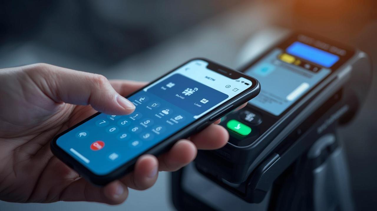How Digital Payments Are Changing the Way We Do Business