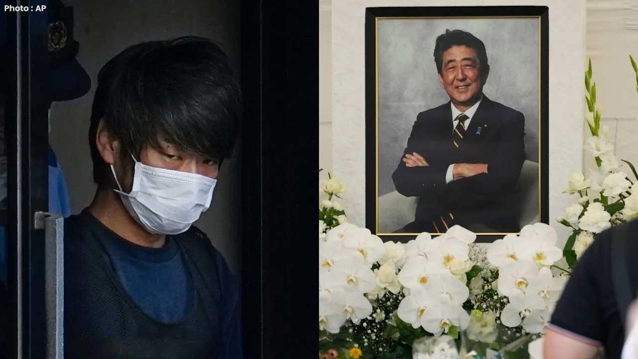 Shinzo Abe Killer Tetsuya Yamagami Pleads Guilty in Japan Court Shinzo Abe Killer Tetsuya Yamagami Pleads Guilty in Japan Court