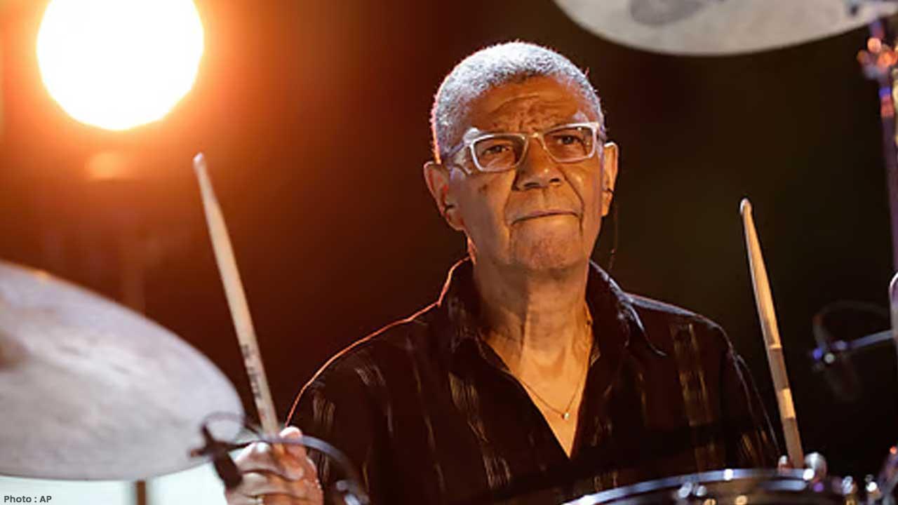Jazz Legend Jack DeJohnette Dies at 83 Leaves Iconic Legacy Jazz Legend Jack DeJohnette Dies at 83 Leaves Iconic Legacy