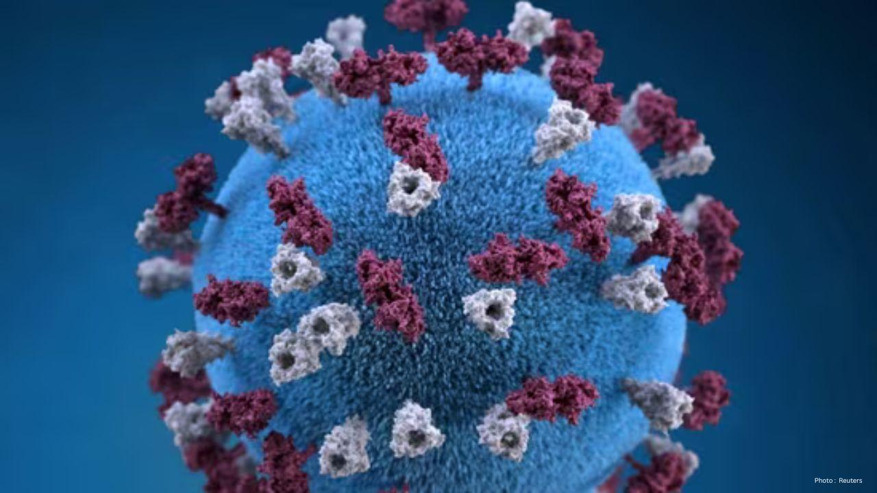 Measles surges in US with 1,618 cases and three deaths; CDC urges stronger vaccine coverage Measles surges in US with 1,618 cases and three deaths; CDC urges stronger vaccine coverage
