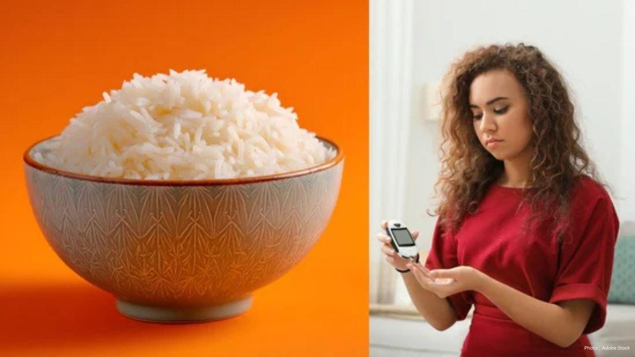 Cooling or Freezing Rice Can Lower Its Blood‑Sugar Impact, Experts Say Cooling or Freezing Rice Can Lower Its Blood‑Sugar Impact, Experts Say