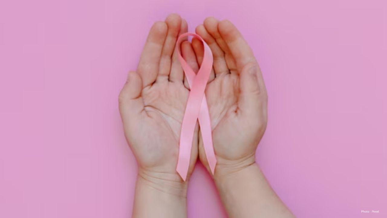Rising breast cancer among young Indian women prompts call for earlier screening Rising breast cancer among young Indian women prompts call for earlier screening