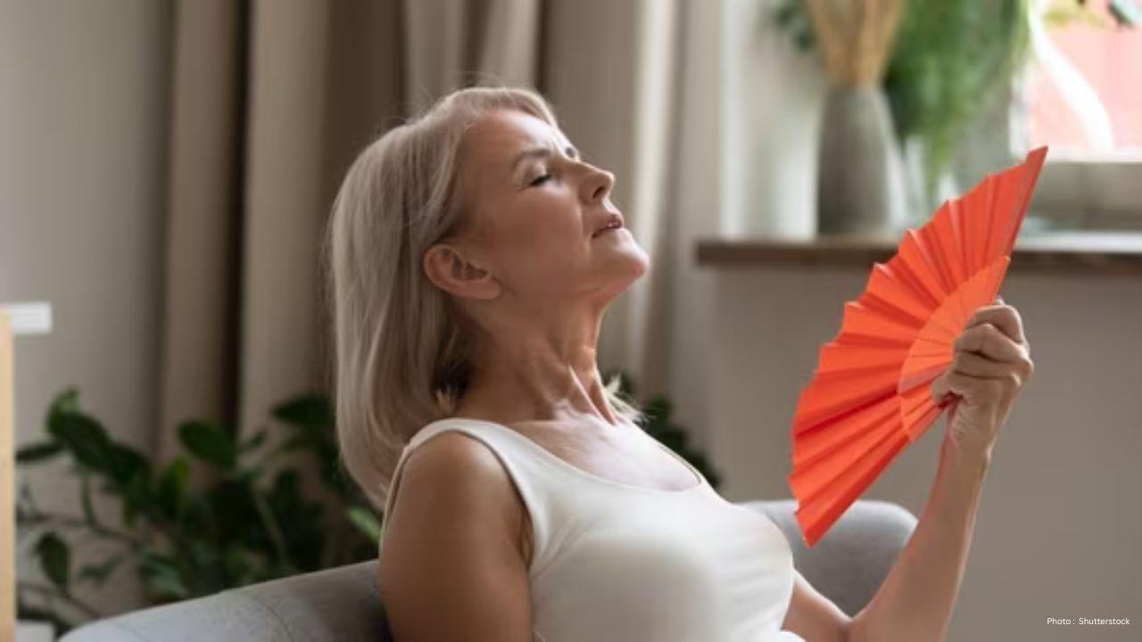 Bengaluru neurologist warns menopausal women face higher stroke risk, explains five early signs Bengaluru neurologist warns menopausal women face higher stroke risk, explains five early signs
