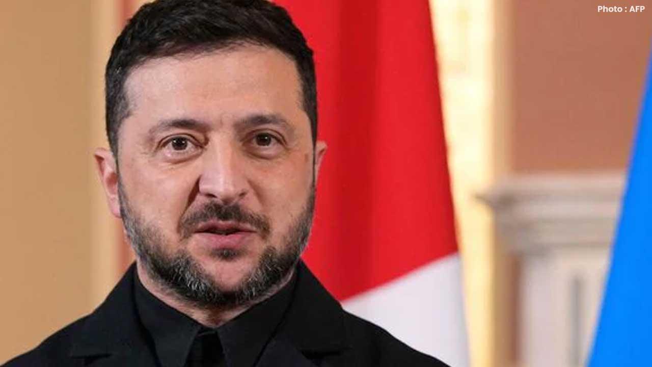 Ukraine Allies To Draft Ceasefire Plan Soon Says Zelensky Ukraine Allies To Draft Ceasefire Plan Soon Says Zelensky