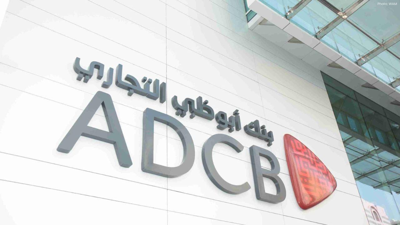 ADCB Reports 17th Consecutive Quarter of Profit Growth ADCB Reports 17th Consecutive Quarter of Profit Growth