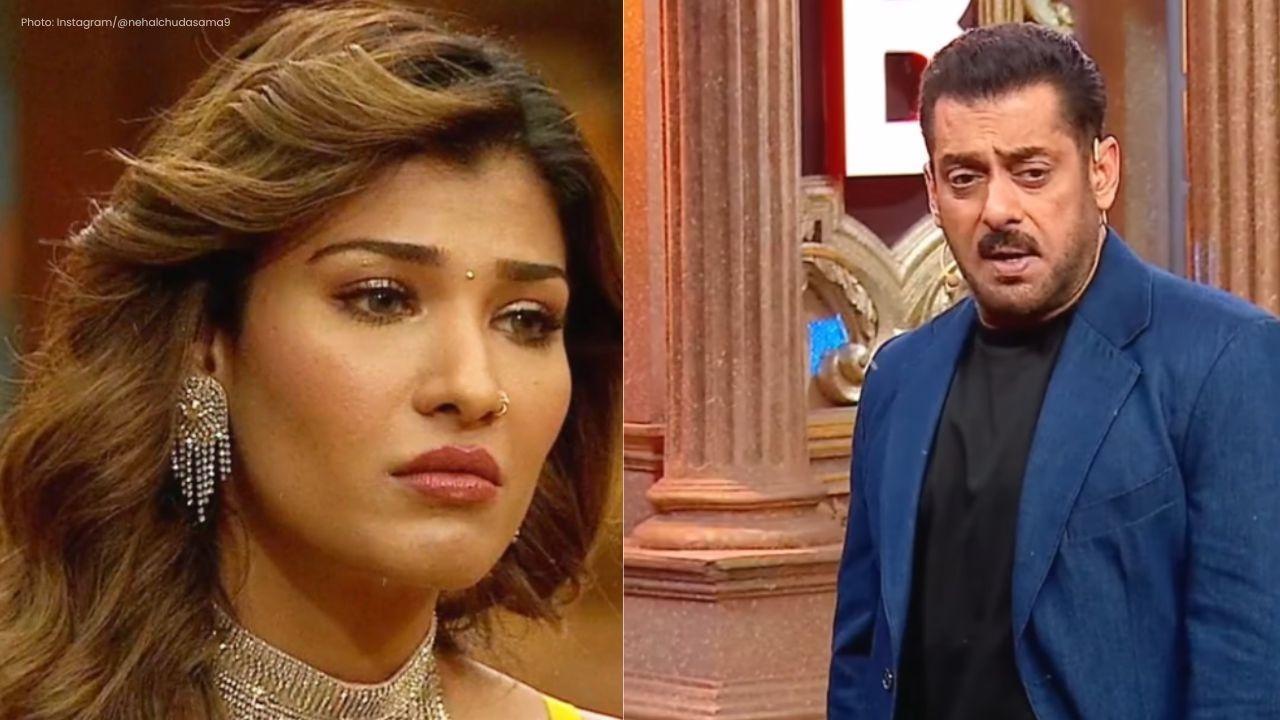 Salman Khan’s playful mimicry on Bigg Boss 19 wins over fans again