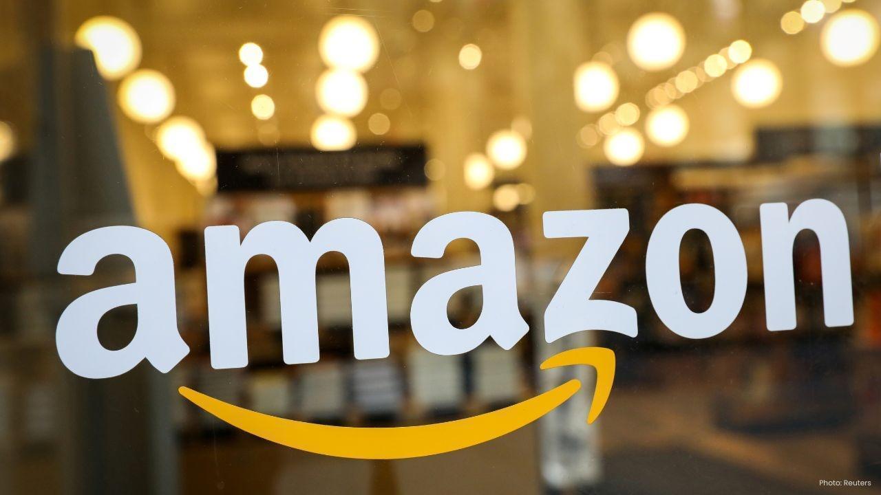 Amazon to Cut Around 30,000 Corporate Positions in Major Reshuffle Amazon to Cut Around 30,000 Corporate Positions in Major Reshuffle
