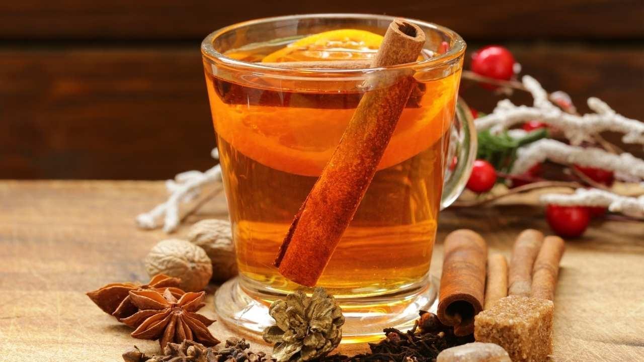Sip Turmeric Daily to Beat Winter Cold and Boost Immunity Naturally Sip Turmeric Daily to Beat Winter Cold and Boost Immunity Naturally