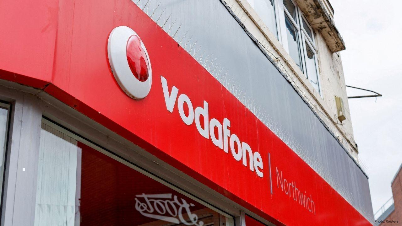 Vodafone Idea shares climb after SC clears way for AGR reassessment