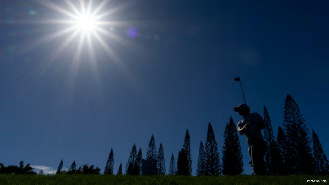 Kapalua Plantation Course to Reopen After Major Challenges Kapalua Plantation Course to Reopen After Major Challenges