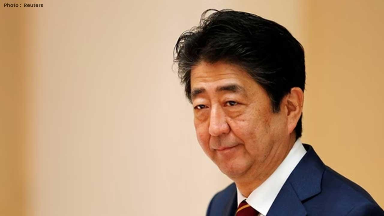 Trial Opens in Japan Over Shinzo Abe's Assassination