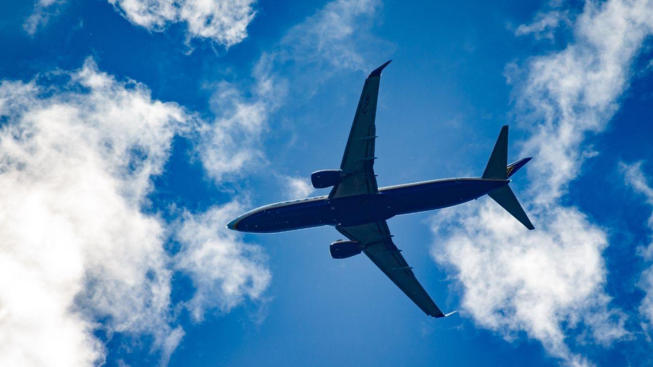 All Flights Cancelled At Visakhapatnam Airport Amid Cyclone Montha