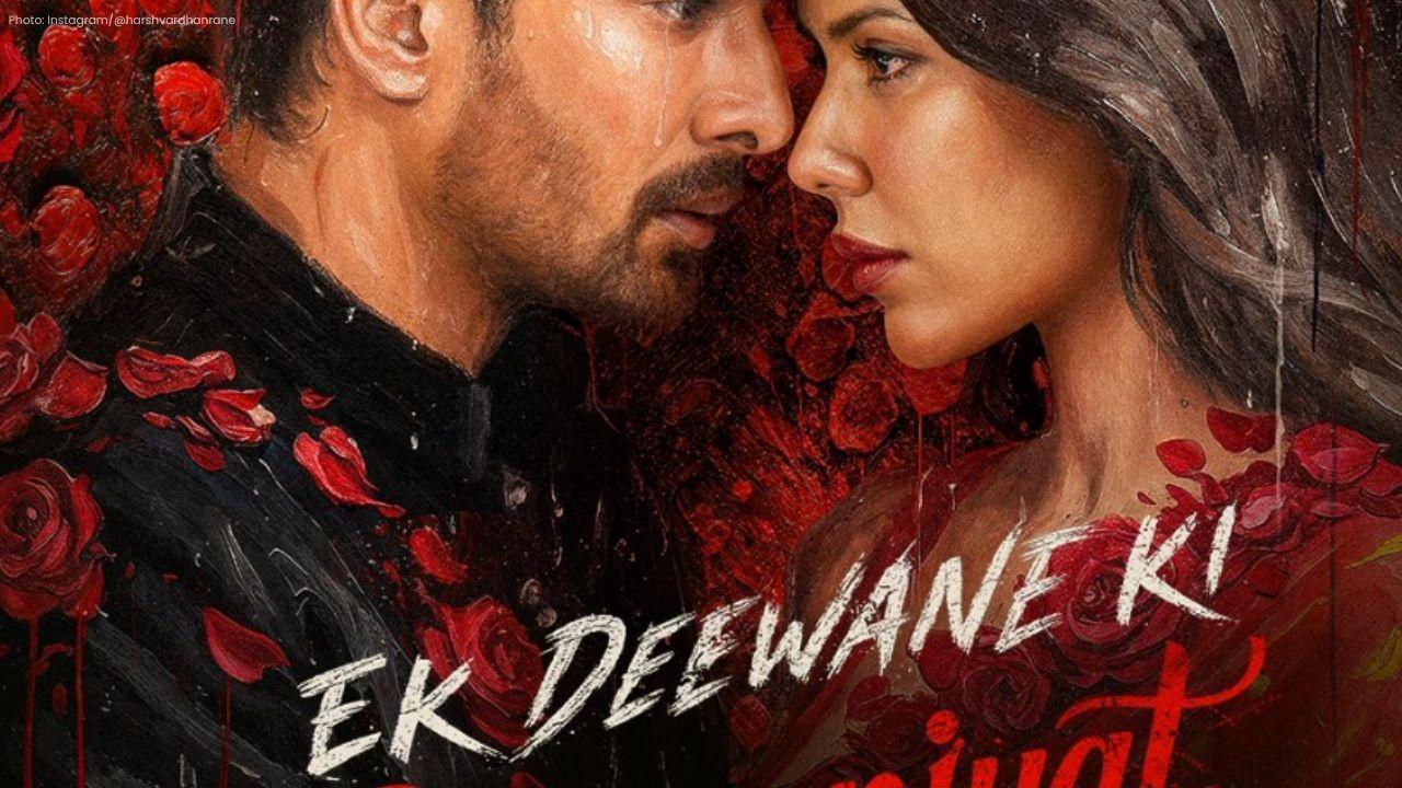 Ek Deewane Ki Deewaniyat nears Rs 50 crore at box office