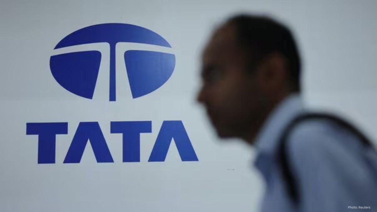 Rift in Tata Trusts: Noel Tata Blocks Mehli Mistry’s Return Rift in Tata Trusts: Noel Tata Blocks Mehli Mistry’s Return