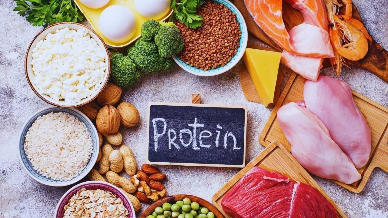 The High-Protein Diet: Fueling Fitness and Metabolic Health in 2025
