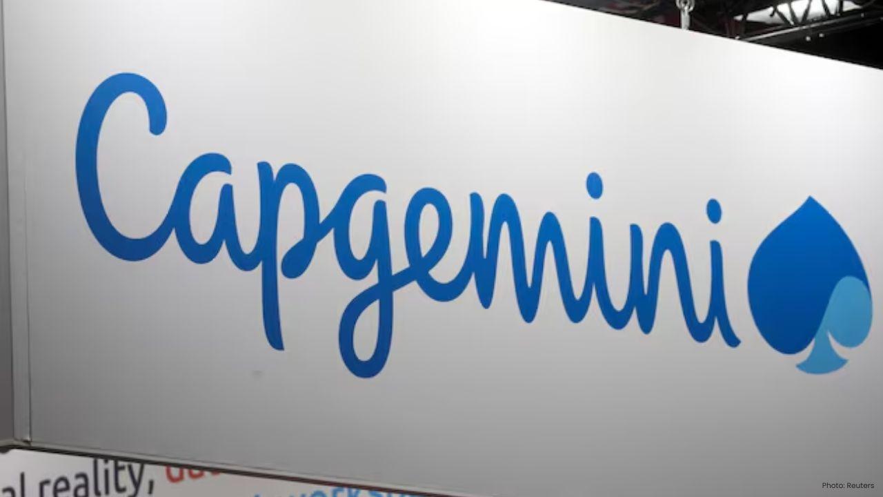 Capgemini Raises 2025 Growth Amid AI Boom in North America Capgemini Raises 2025 Growth Amid AI Boom in North America