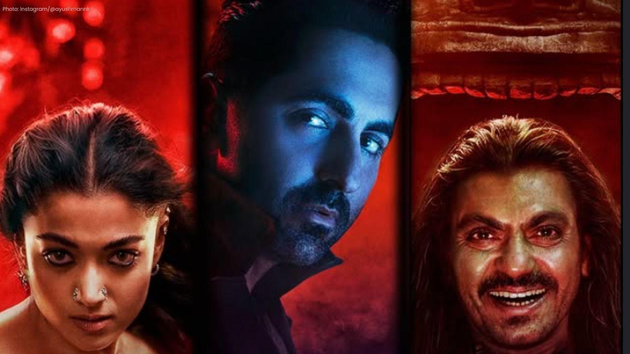 Maddock Horror-Comedy Universe adds Aneet Padda in Shakti Shalini