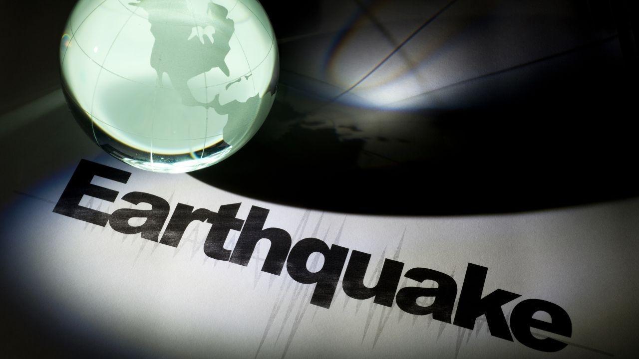 Magnitude 3.5 Earthquake Strikes Nepal, No Damage Reported Magnitude 3.5 Earthquake Strikes Nepal, No Damage Reported