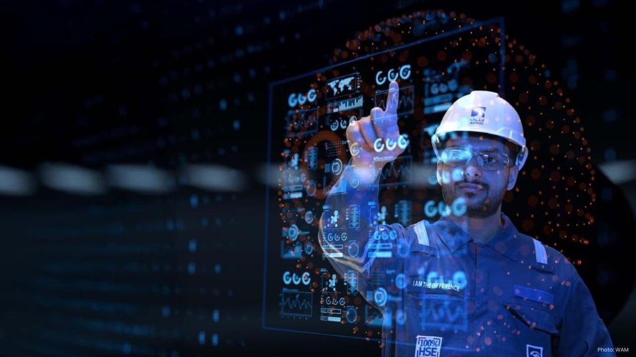 ADNOC Drilling Posts Record 9M 2025 Revenue, Profit Soars ADNOC Drilling Posts Record 9M 2025 Revenue, Profit Soars