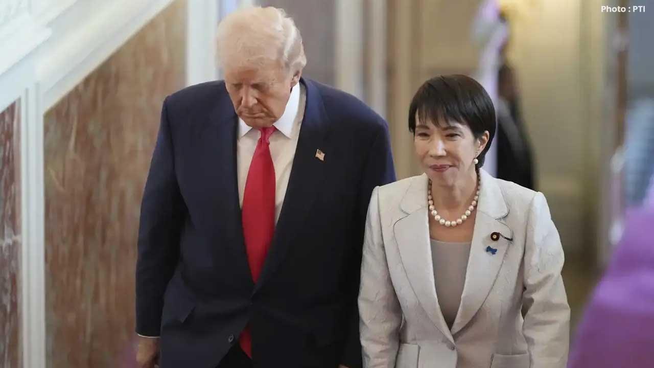 Japan Signals Plan to Nominate Donald Trump for Nobel Peace Prize After Tokyo Talks