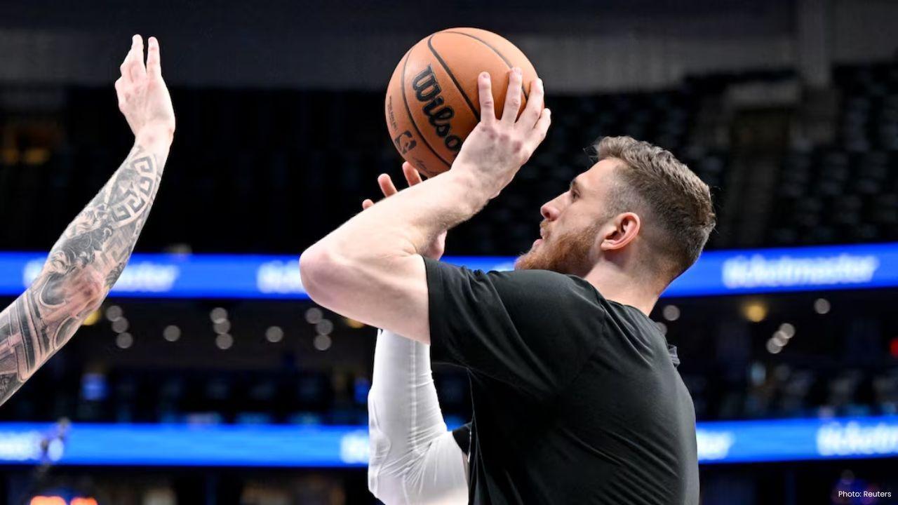 Thunder Stay Unbeaten with Hard-Fought Win Over Mavericks Thunder Stay Unbeaten with Hard-Fought Win Over Mavericks