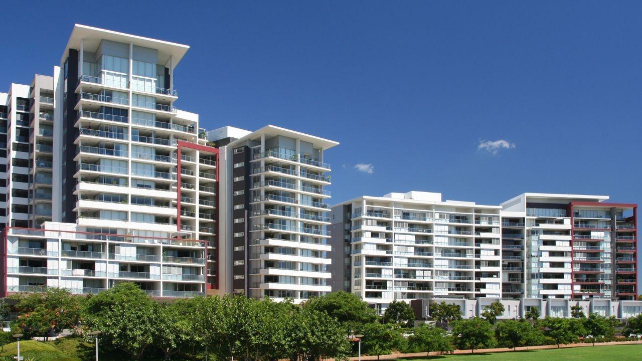 India Real Estate Raises ₹23K Cr in Biggest Fundraise Since 2017