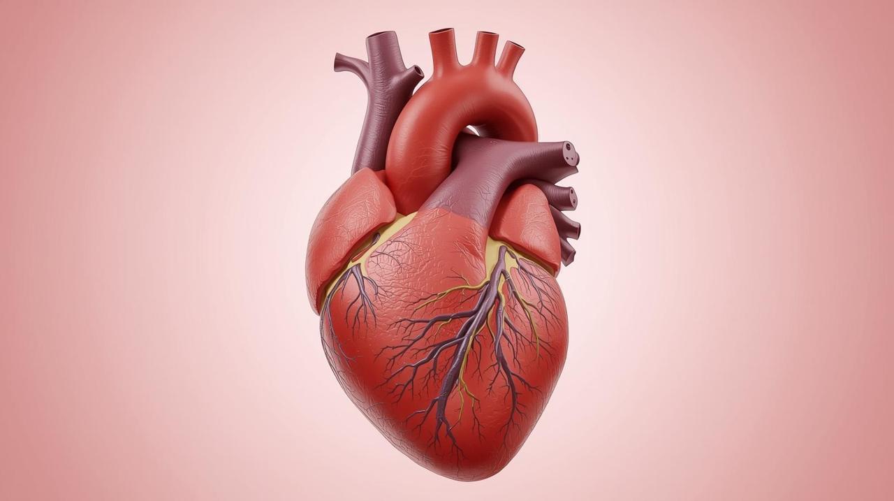 Easy Ways to Keep Your Heart Healthy