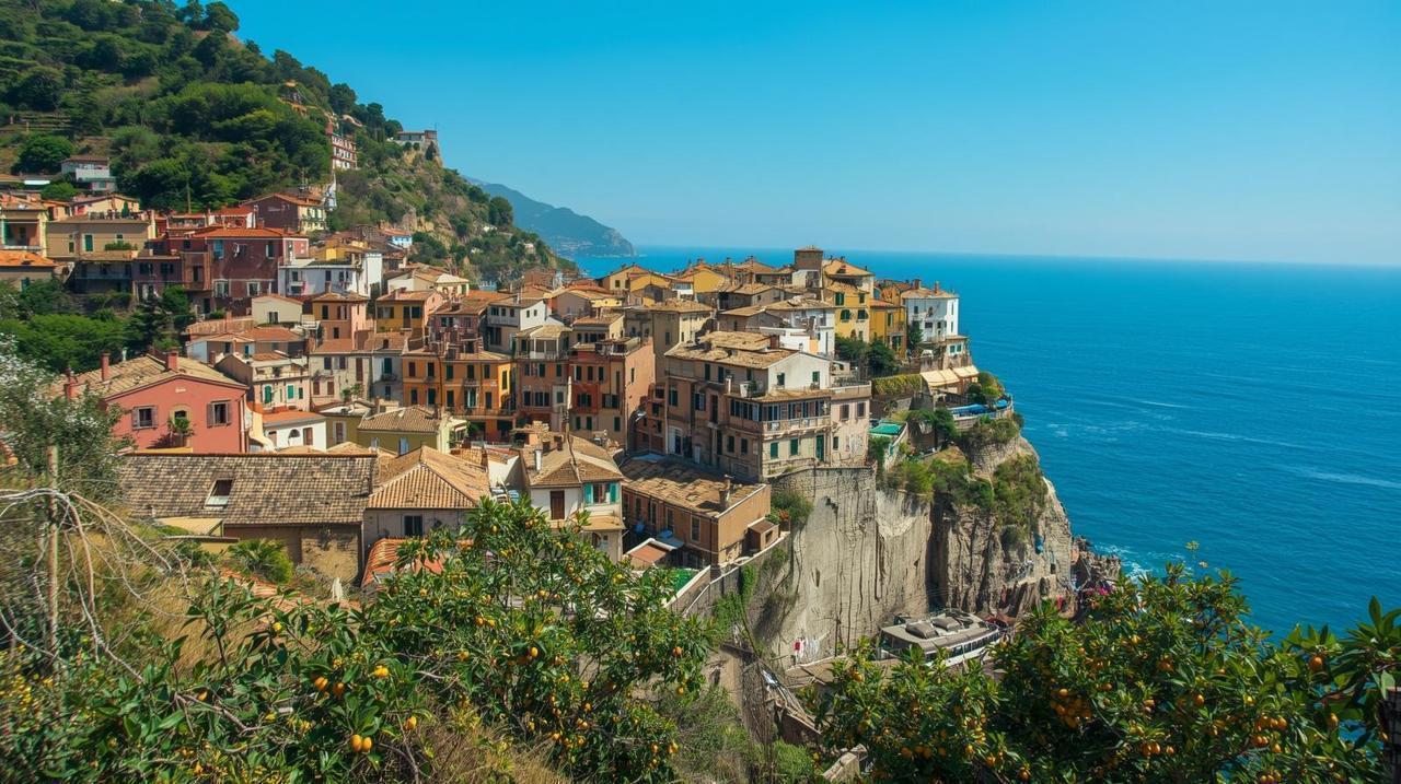 How to Plan a Perfect 7-Day Trip to Italy | Ultimate Italy Travel Itinerary