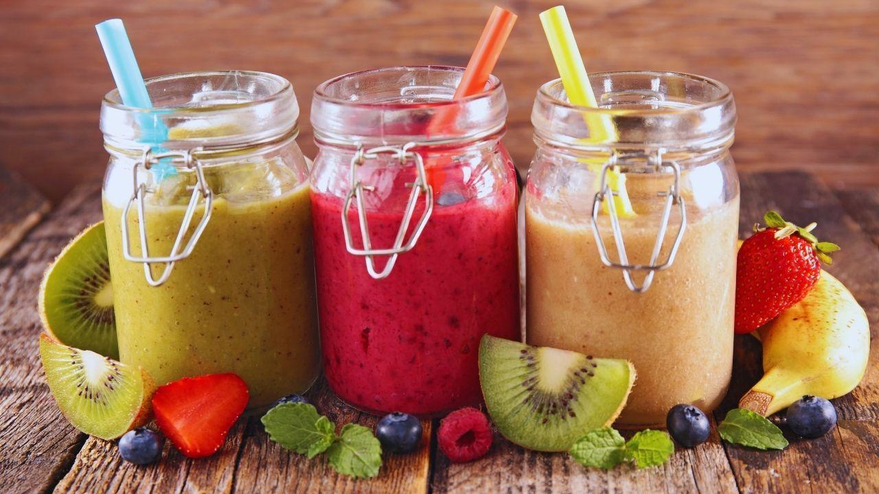 Beverage Innovation: From Functional Smoothies to Fermented Drinks Beverage Innovation: From Functional Smoothies to Fermented Drinks