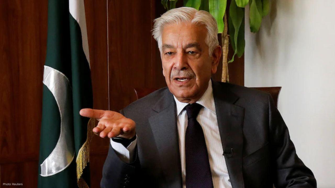 Pakistan-Afghanistan Talks Break Down Over Drone Dispute Pakistan-Afghanistan Talks Break Down Over Drone Dispute