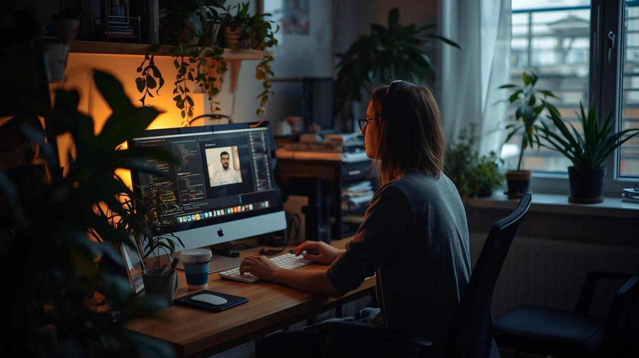 Easy Steps to Stay Fit While Working From Home | Simple Fitness Tips for Remote Workers